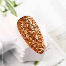 Load image into Gallery viewer, 3D Sculptuur Nail Art Mold