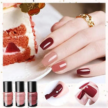 Load image into Gallery viewer, 💅PeelOff Nail Polish💅