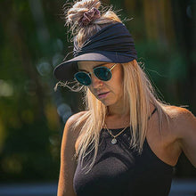Load image into Gallery viewer, Summer Women's Sun Hat