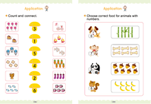 Load image into Gallery viewer, REUSABLE MAGIC HANDWRITING PRACTICE COPYBOOK
