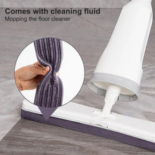 Load image into Gallery viewer, 💦Easy Squeeze Butterfly Mop💦