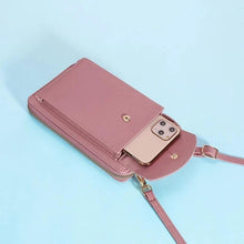 Load image into Gallery viewer, Fashion Pouch Wallet