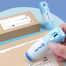 Load image into Gallery viewer, 🔷Thermal Paper Correction Fluid with Unboxing Knife