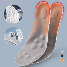 Load image into Gallery viewer, Constant temperature Comfort Starter U-shape Insoles