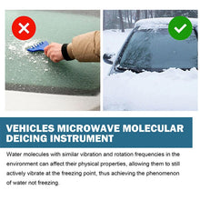 Load image into Gallery viewer, Vehicle Microwave Molecular Deicing Instrument