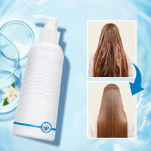 Load image into Gallery viewer, KERATIN REVITALIZING CREAM CONDITIONER