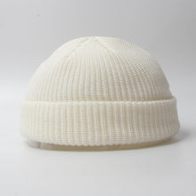 Load image into Gallery viewer, Warm wool knitted hat