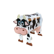 Load image into Gallery viewer, Farm Animal Mailboxes