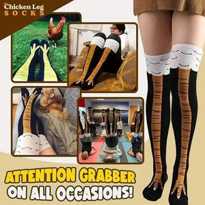 🐔Chicken Legs Socks🐔