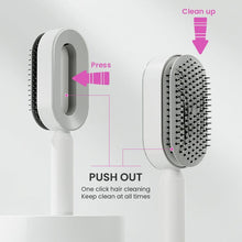 Load image into Gallery viewer, Pressed Air Cushion Comb