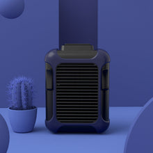 Load image into Gallery viewer, Waist Portable Lazy Outdoor Fan