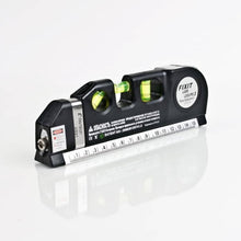 Load image into Gallery viewer, Multipurpose Laser Level Pro 3