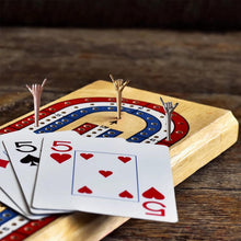 Load image into Gallery viewer, Creative Interactive Board Game Fun Card Game Nailed