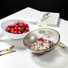 Load image into Gallery viewer, Multi-function Draining Bowl