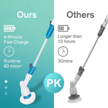 Load image into Gallery viewer, 2021 New Electric Cleaning Brush