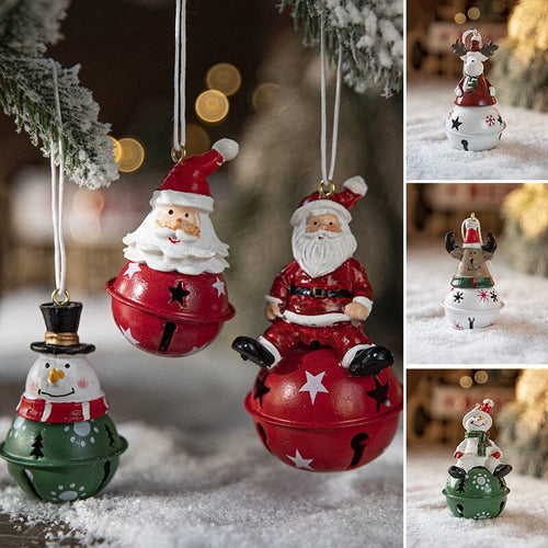 🔔Christmas Bell Ornaments🔔