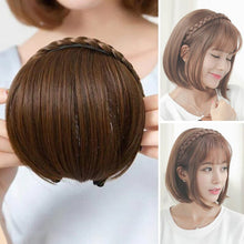 Load image into Gallery viewer, Bangs Wig Headband