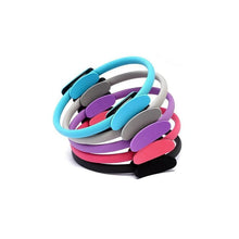 Load image into Gallery viewer, Durable Pilates Circle Toning for Full Body Toning Fitness