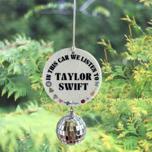 Load image into Gallery viewer, Car Accessories Aroma Diffuser Pendant