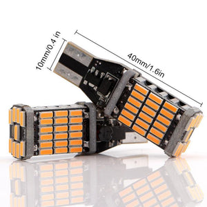 High Power Chipsets LED Taillights