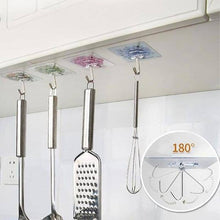 Load image into Gallery viewer, Seamless Adhesive Hook ( 10/20/30 Pcs)
