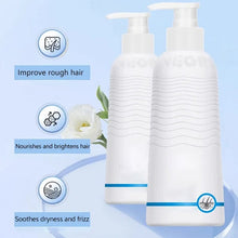 Load image into Gallery viewer, KERATIN REVITALIZING CREAM CONDITIONER