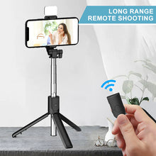 Load image into Gallery viewer, 📷6 In 1 Wireless Bluetooth Selfie Stick✨