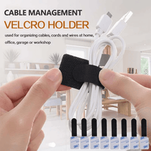 Load image into Gallery viewer, 🔥HOT SALE🔥Velcro Wire Organizer