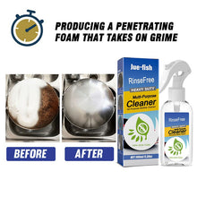 Load image into Gallery viewer, Kitchen Heavy Oil Stain Foaming Cleaner