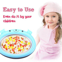Load image into Gallery viewer, Personal Instant Ice Cream Maker