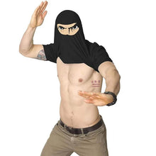 Load image into Gallery viewer, Ninja Disguise T-shirt