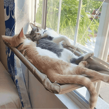 Load image into Gallery viewer, The Kitty Indoor Hammock
