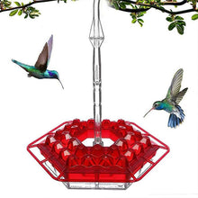 Load image into Gallery viewer, New Hummingbird Feeder