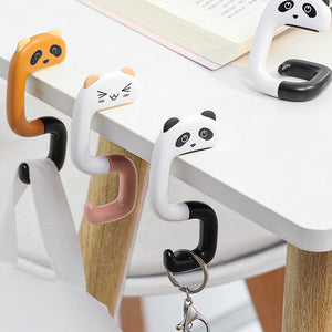 Tableside Bag Hook🐱