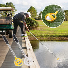 Load image into Gallery viewer, Golf Ball Catcher