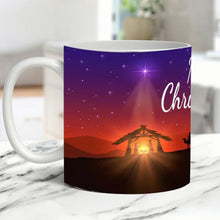 Load image into Gallery viewer, Christian Print Mug
