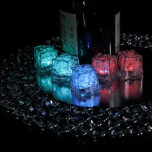 Load image into Gallery viewer, 🎅Early Christmas Sale🎅LED Ice Cube Bath Toy (12pcs)