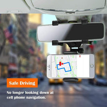 Load image into Gallery viewer, Car Rearview Mirror Bracket🤳