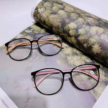 Load image into Gallery viewer, Blue Light Blocking Reading Glasses