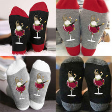 Load image into Gallery viewer, Christmas Socks