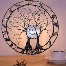 Load image into Gallery viewer, 🌳Metal Tree Wall Art🌳