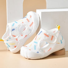Load image into Gallery viewer, Baby's Anti-skid Toddler Shoes
