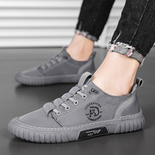 Load image into Gallery viewer, Alphabet Sneakers