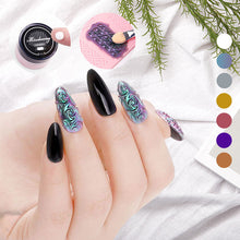 Load image into Gallery viewer, 3D Sculptuur Nail Art Mold