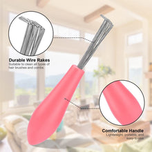 Load image into Gallery viewer, Comb Cleaning Tools