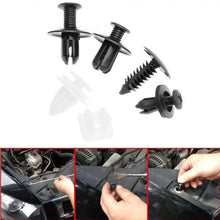 Load image into Gallery viewer, Universal Car Plastic Fender Fastener Clips (150 pcs)