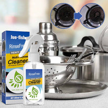 Load image into Gallery viewer, Kitchen Heavy Oil Stain Foaming Cleaner