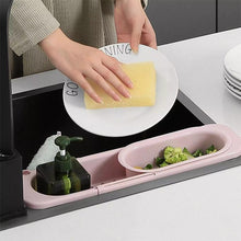 Load image into Gallery viewer, Multifunctional Kitchen Telescopic Rack🔥50% OFF TODAY🔥