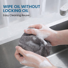 Load image into Gallery viewer, Durable Kitchen Scrub Cloth