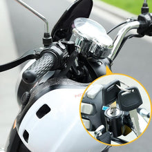 Load image into Gallery viewer, Multifunctional motorcycle helmet security lock💗